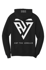 ANT THE JEWELER LEVEL 2 HOODIE