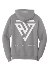 ANT THE JEWELER LEVEL 2 HOODIE