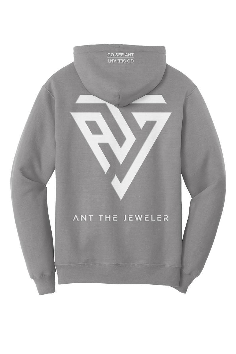 ANT THE JEWELER LEVEL 2 HOODIE