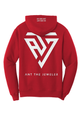 ANT THE JEWELER LEVEL 2 HOODIE